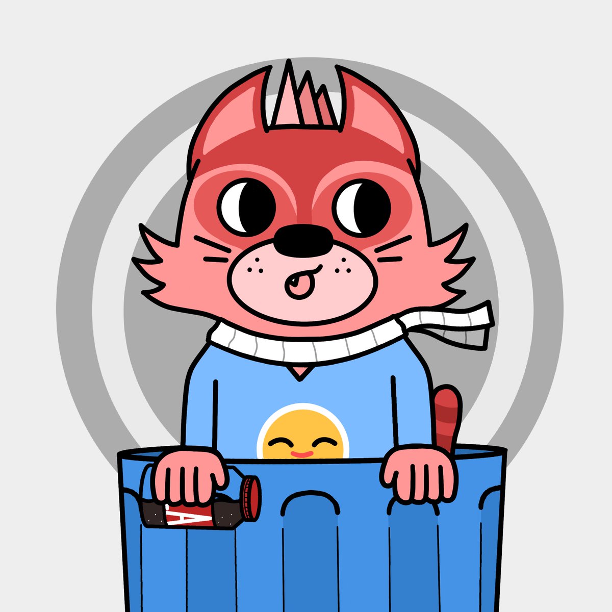 RacMoon | Free Mint tweet media
