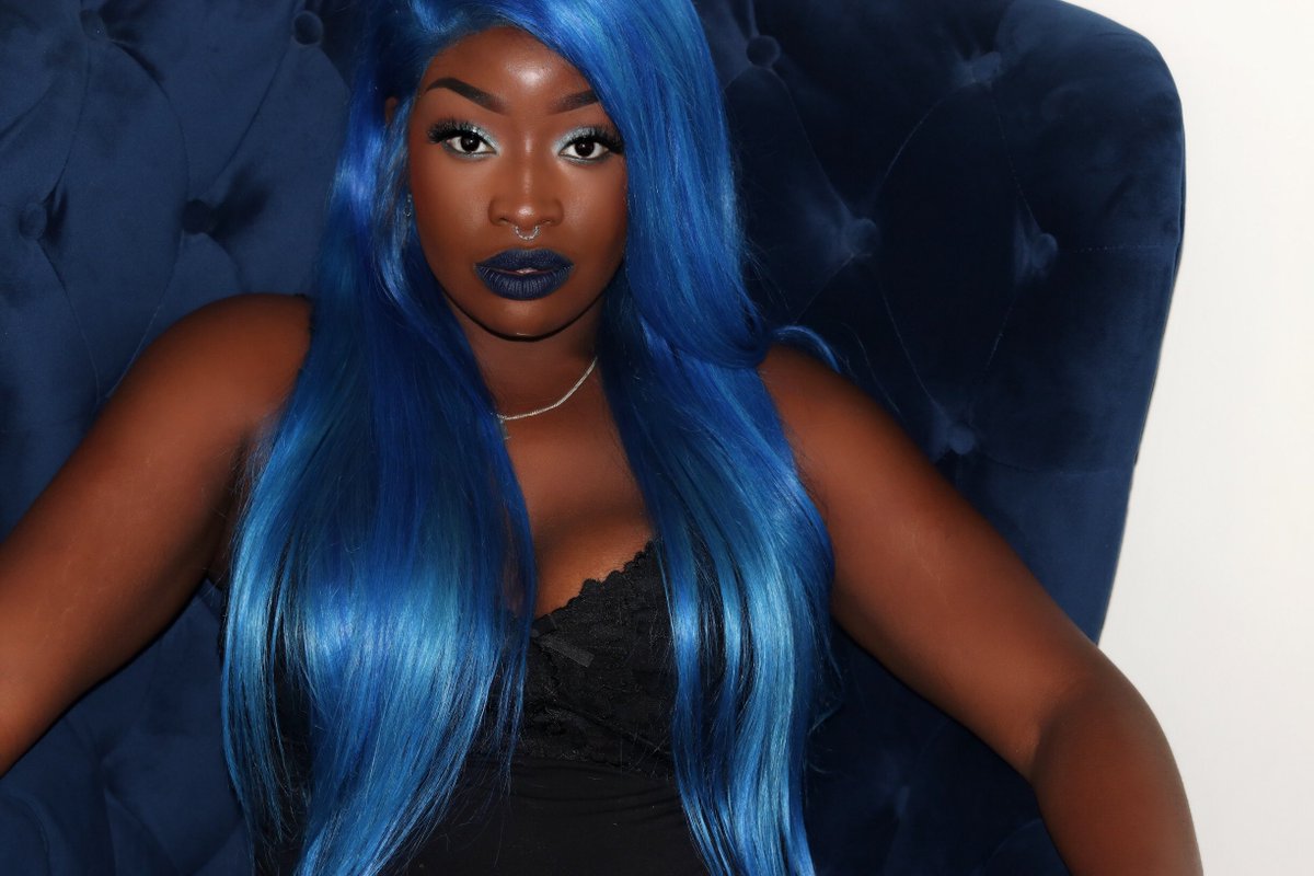 lovettejallow's tweet photo. @Juleschao I am a wig maker so i have twenty wigs in my closet for the days i want to switch it up 😊 https://t.co/heHKncMjFk