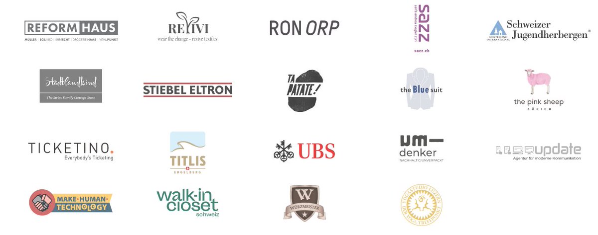 Wir freuen uns besonders, am Winterthurer Klimatag vom 30.9-1.10 dabei zu sein. Ihr werdet unsere Selbstbau-Sensoren sehen und zusammenbauen können. Stay tuned!