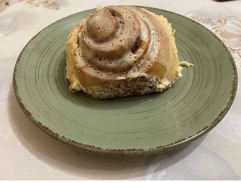 nebheprura64's tweet photo. Cinabones #food #cuisine #cinabon https://t.co/tBmGAg9WEa