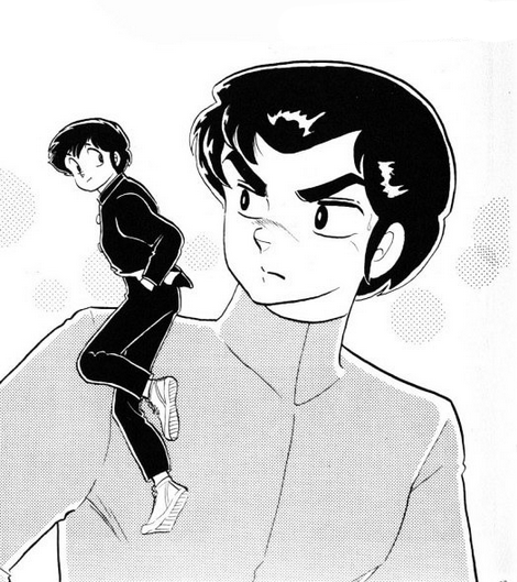 oomf said this looks like the cover of a bl manga and im losing my mind, it really does