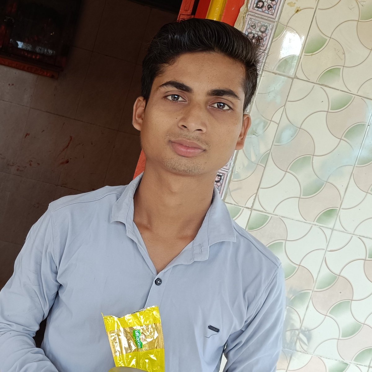 thekingofsharma's tweet photo. खुद पर भरोसा करने का हुनर सीख लो. सहारे कितने भी
भरोसेमंद हो, एक दिन साथ छोड़ ही जाते है!!#NewProfilePic#quote https://t.co/abGIMha3Bx