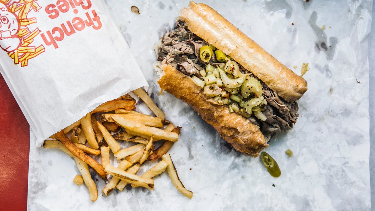 Chicago History ™️ tweet media