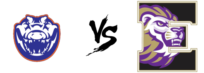 Fearless Friday
Non-Conference FINAL

Two Rivers 12 (0-1, 0-0)
England 48 (1-0, 0-0)

#FearlessFriday
More scores: fearlessfriday.com/scoreboard/