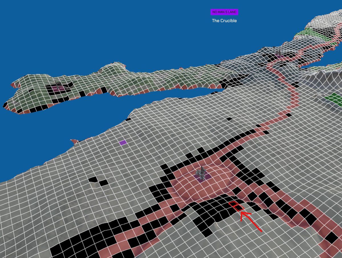 moldycreations's tweet photo. @BYOPills i did a thing! who are all those black square neighbors!? #byoland https://t.co/iFMpweJL8X