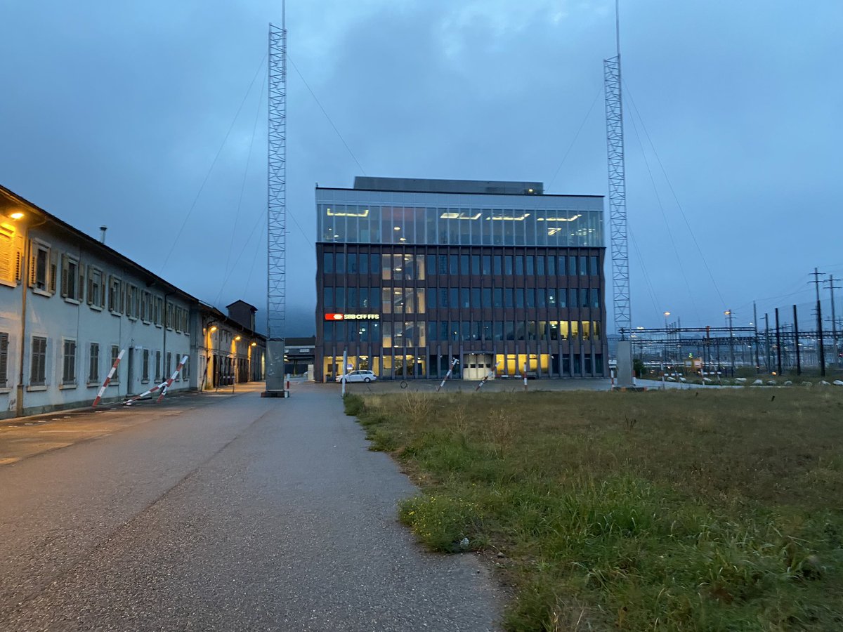 steschny's tweet photo. Guten Morgen aus der #BZMitte https://t.co/PfanJ9Bm3C