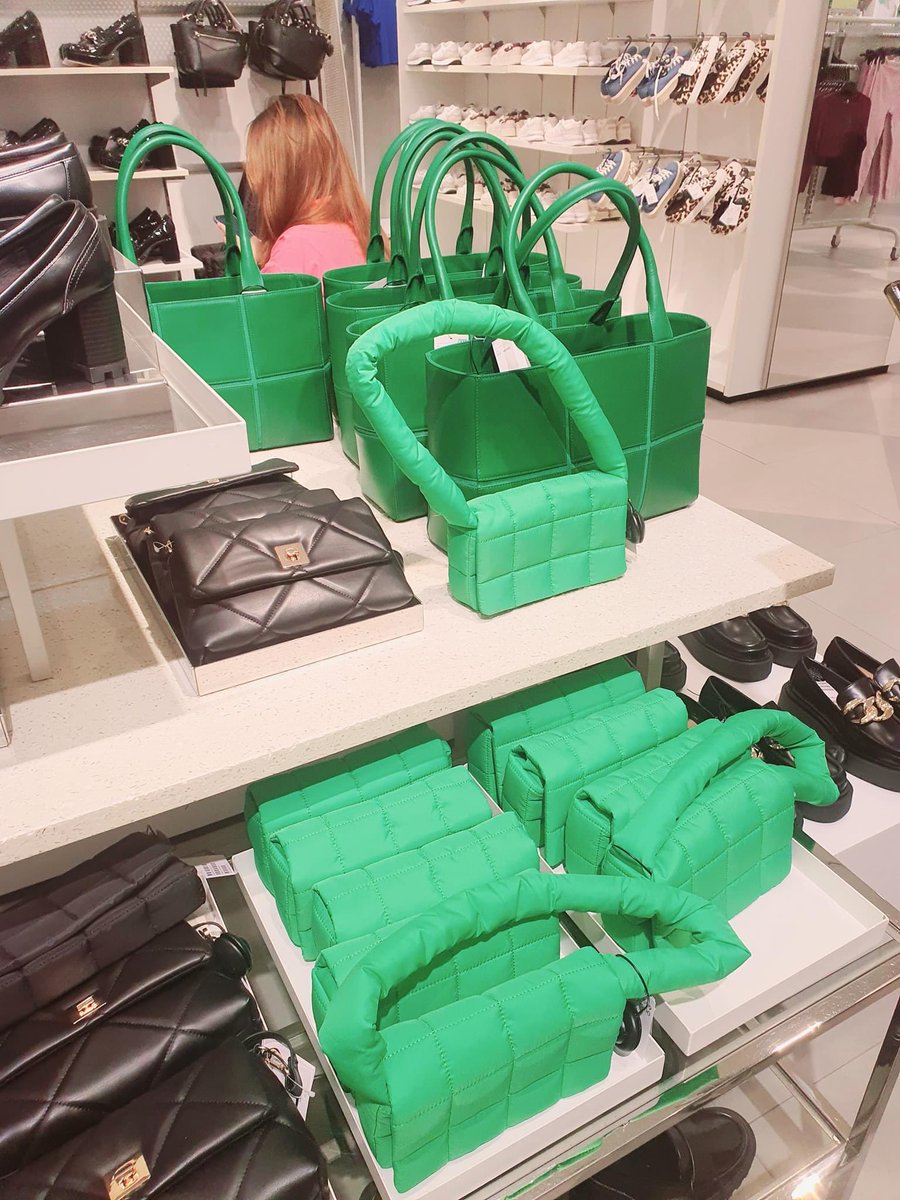 นายเองก็มีได้นะ Bottega ที่ H&amp;M น่ะ