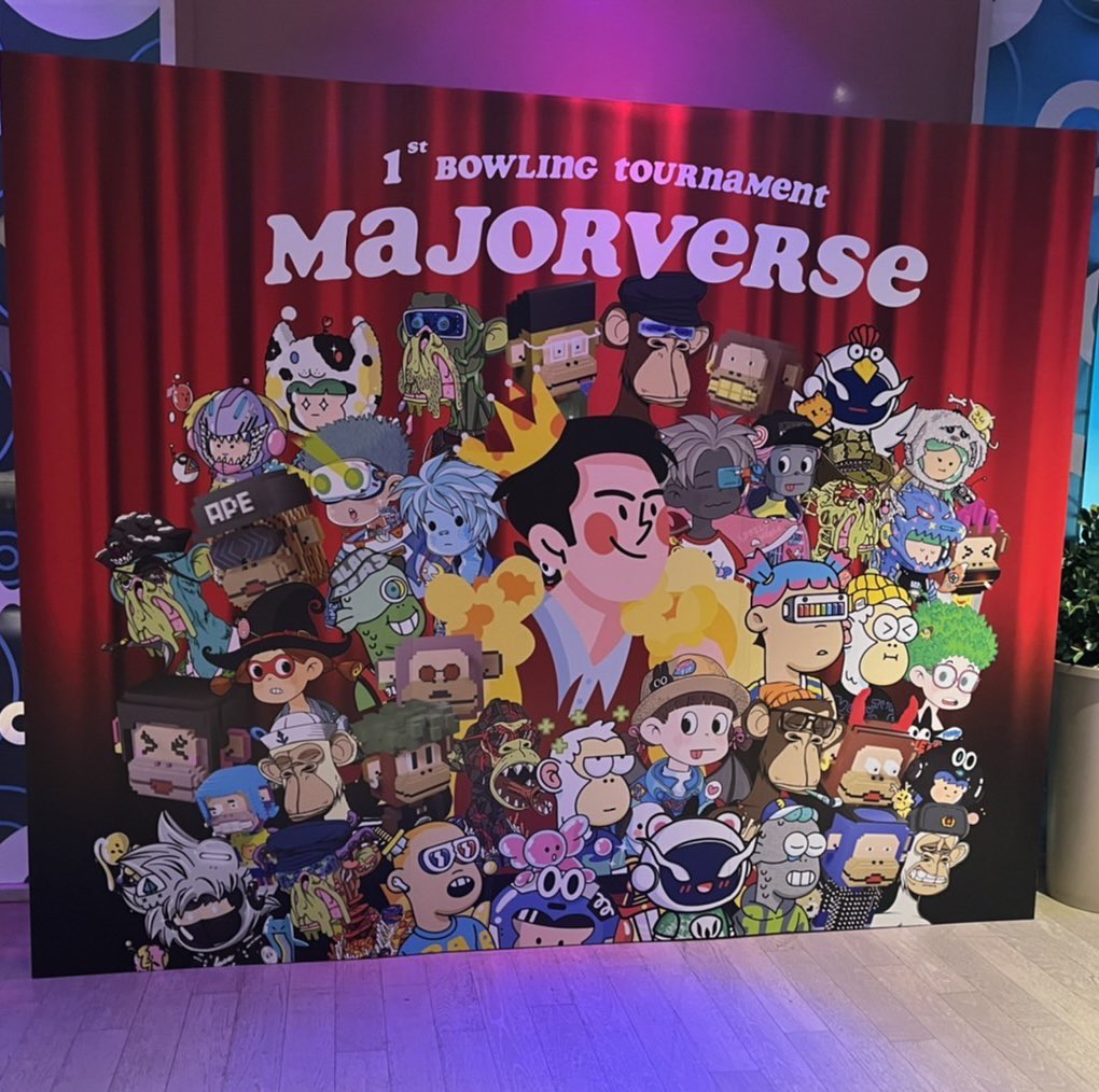 แล้วเจอกันวันนี้นะจ๊ะ 😍🍭

#LonelyPop
#LonelyTogether
<a href="/LonelyPopNFT/">LonelyPop 🍭</a>