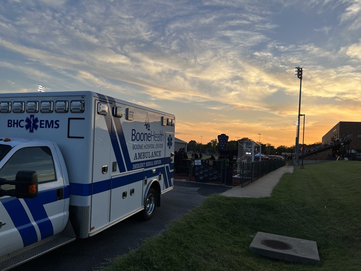 BHC-EMS tweet media