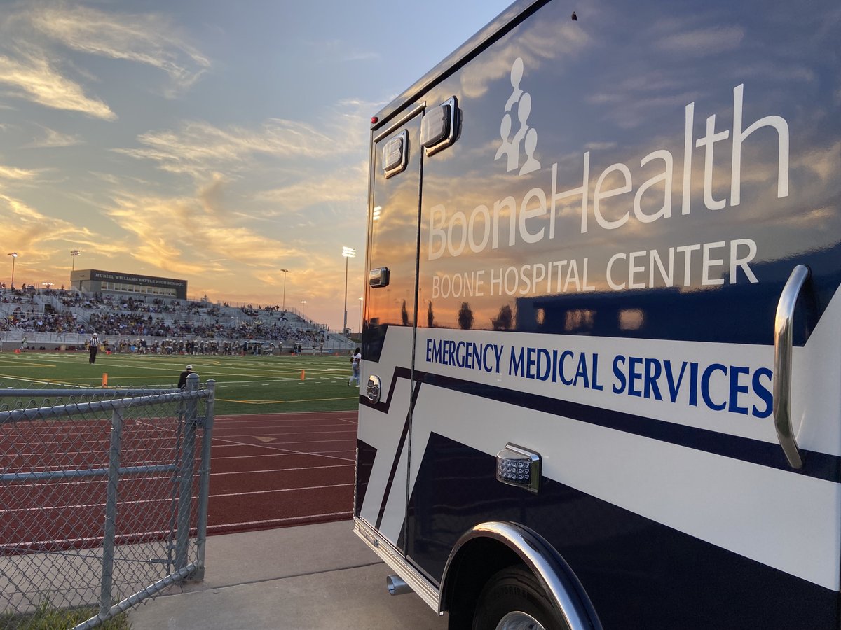 BHC-EMS tweet media