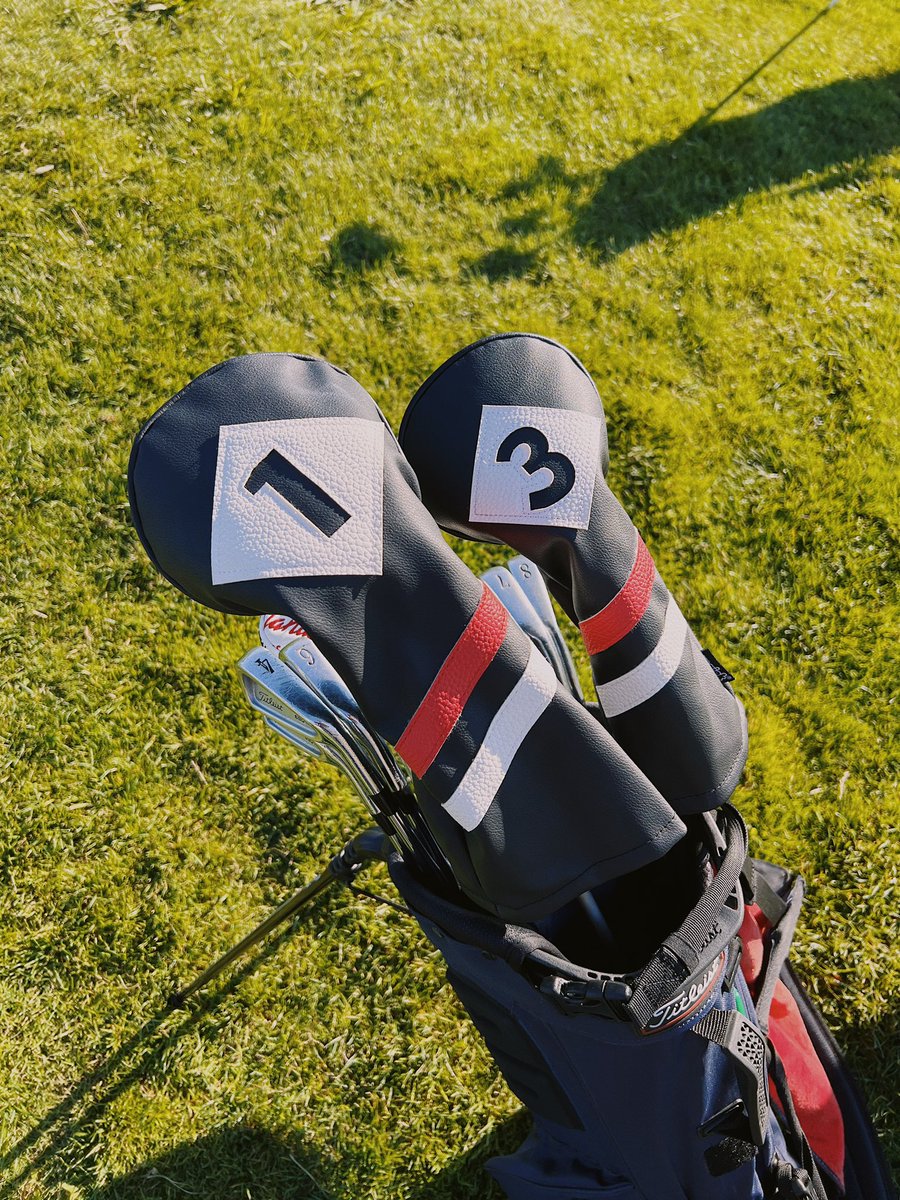 jaredshohfi's tweet photo. Friday at the gap 🏌️‍♂️ https://t.co/dSZJHBFGtb