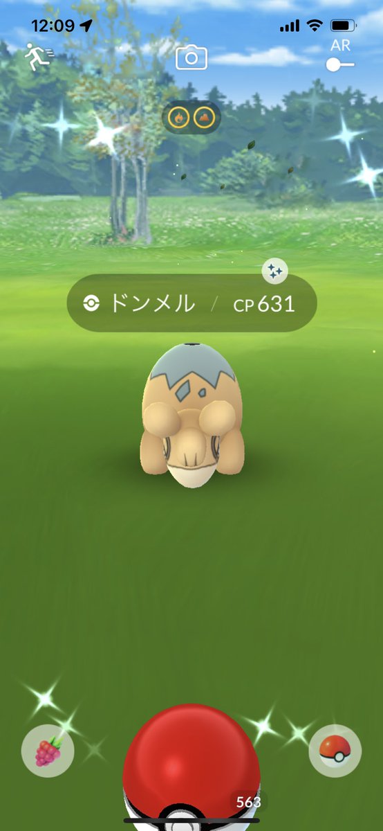 さちゃん@ポケモンGO🇯🇵 tweet media