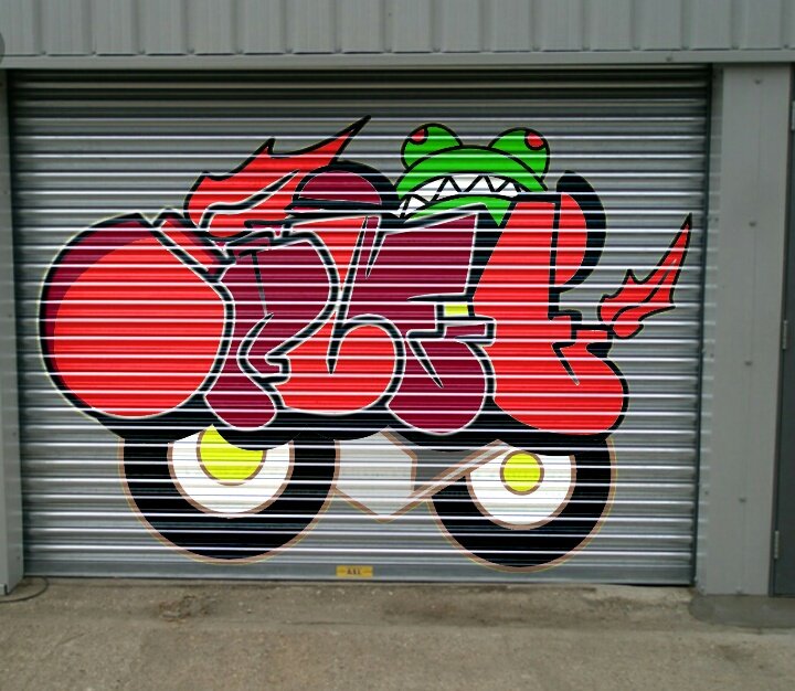 Opletboyz's tweet photo. GraffitiDigital .
#oplet
#sporadis
#Rudetcrew
#bandunggraffiti https://t.co/9gPRRwlIYY