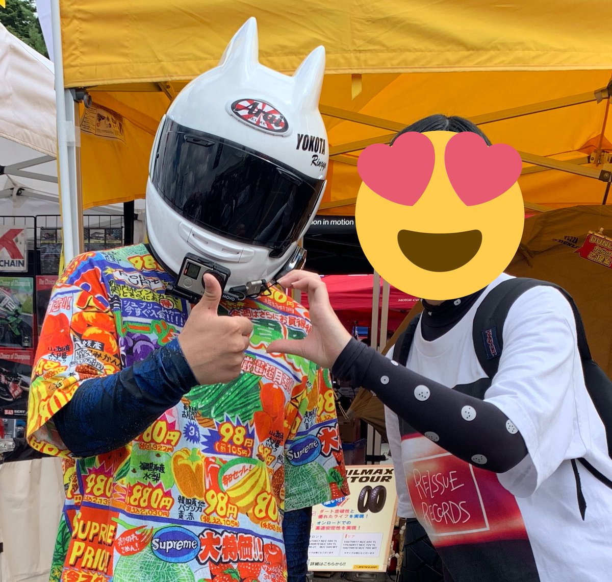 あかべこ🐻 tweet media