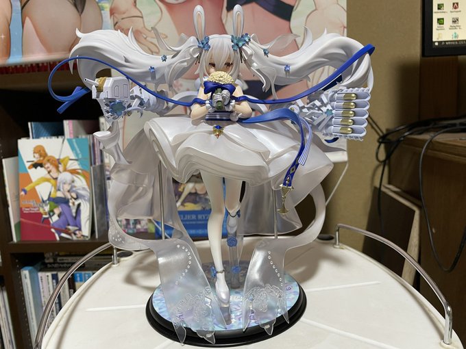 ラフィーーーーーー!! 