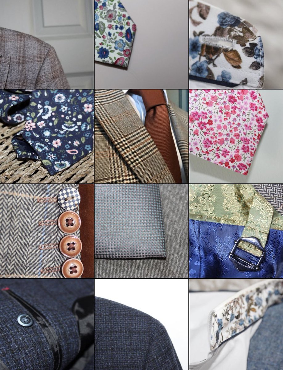 <a href="/TheLastLeg/">Dan</a> <a href="/suit_ability/">Suitability</a> use donated clothing to support North East unemployed men to look and feel confident when they attend their interviews.

We would welcome the van to help us collect clothing donations enabling us to support more people. 

🚐 

#LastLegVan #community