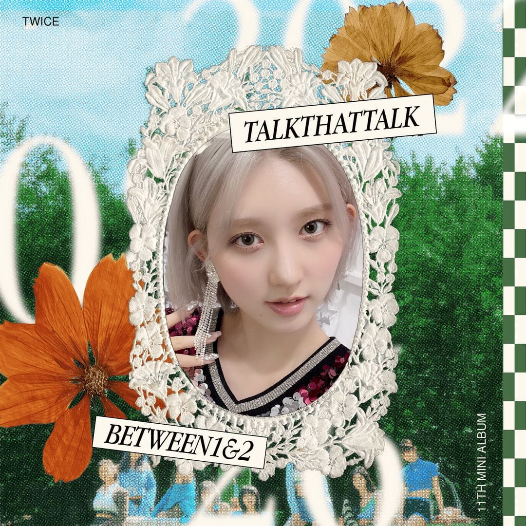 gaoeuI's tweet photo. @TalkToTwice congratulations on your comeback, TWICE sumbaenim! wishing you tons of luck on this comeback. the mv is so pretty and the songs is so wonderful. please stay healthy during promotions. 🤍 #TWICE #TalkThatTalk  #BETWEEN1and2 https://t.co/5tHluvPQQF