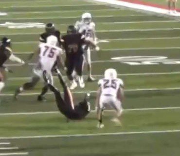 Dunham Barstool tweet media