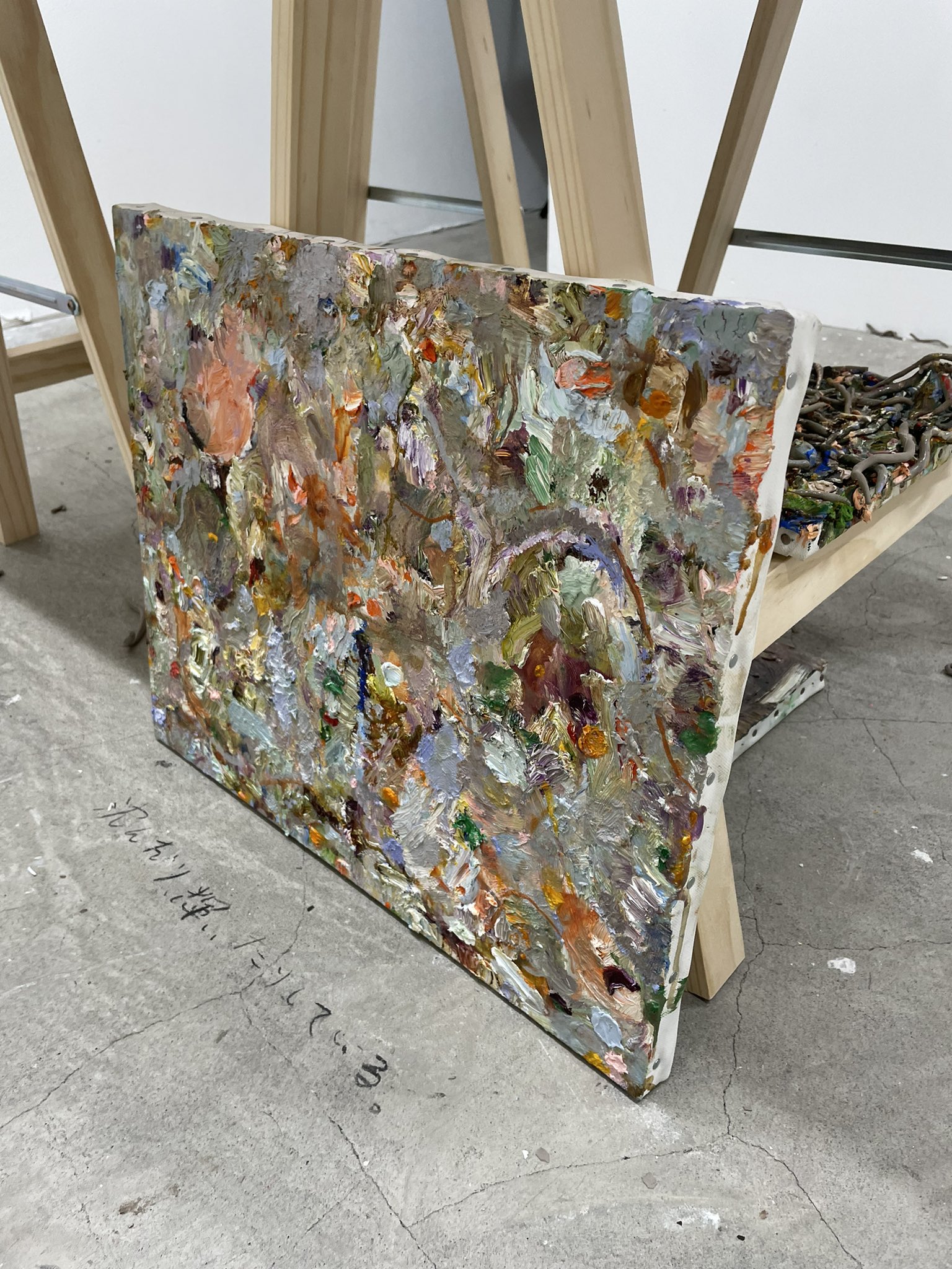 あおば on Twitter 