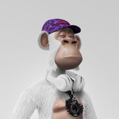 shoa_eth's tweet photo. I think it’s about time I commit to @HAPEsocial #6082 as my long term PFP because of its minimalistic style which represents me well.

Excited to have this @DigimentalLDN’s handmade HAPE as my #web3 and #Metaverse avatar! 

🦍🤍🍌

#NewProfilePic #StayHAPE https://t.co/xcIV9bcvSY
