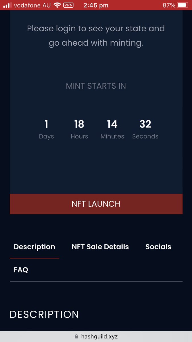 PandaBears_Club's tweet photo. All #whitelisted and holders of #hbarPandas and #XRPandaBears have the right to mint #PridePandas at a 37% discount
Just associate token id
0.0.1128570 and drop wallet address to PandaBears Club in a DM on Twitter
So ur able to mint ๐ณ๏ธโ๐Pride Pandas on https://t.co/b5CJvBMODf https://t.co/6gPctvgFDb