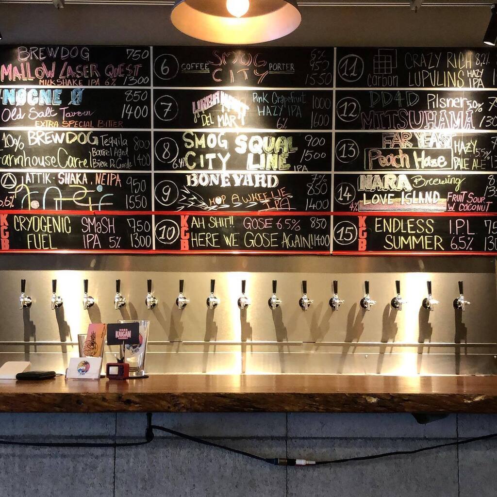 Coaster Craft Beer & Kitchen tweet media