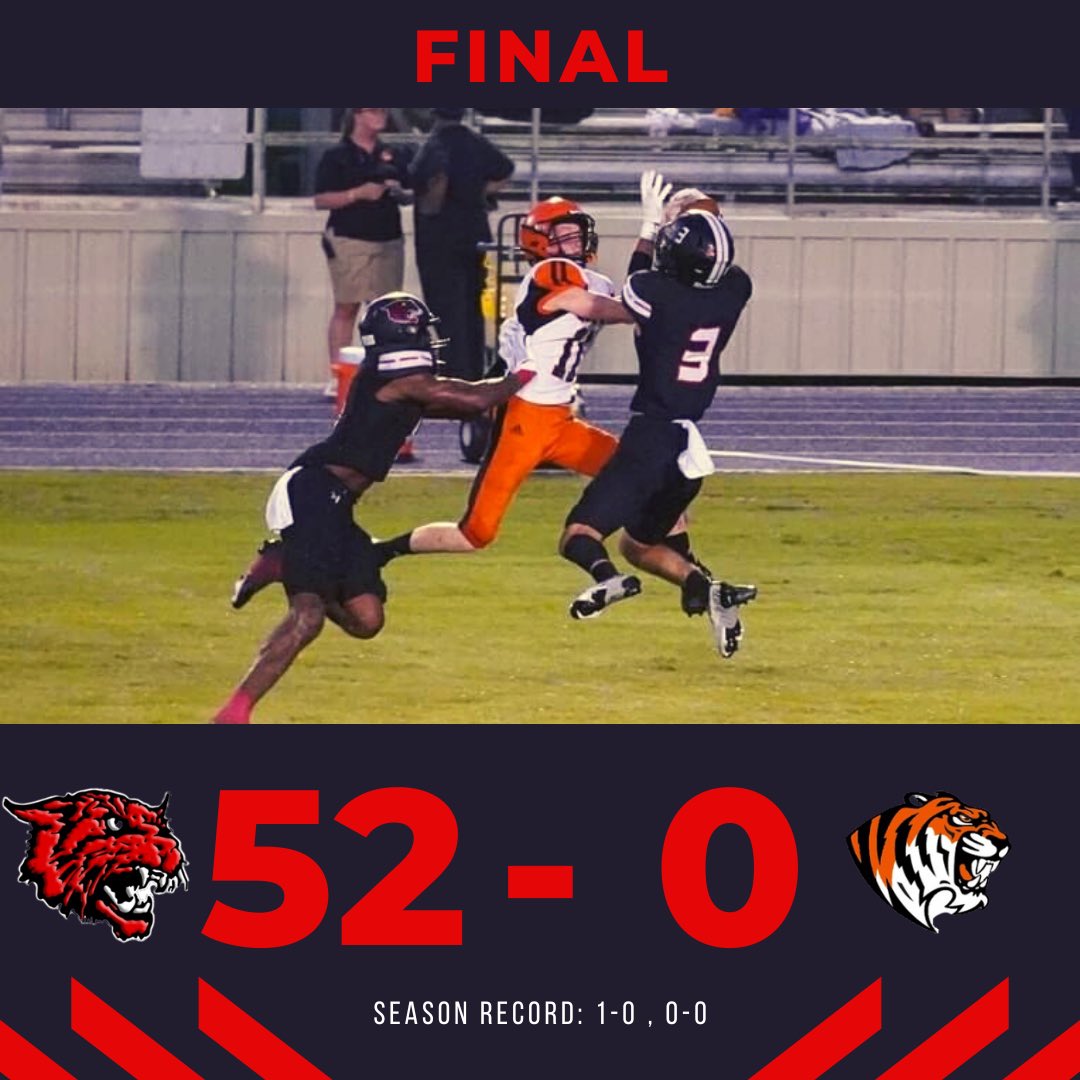WEEK 1 W!

<a href="/footballkville/">Kirbyville Football</a> <a href="/RecruitKville/">Kirbyville Football Recruiting</a> <a href="/AshlyElamSports/">Ashly Elam</a> <a href="/dctf/">Dave Campbell's — TexasFootball.com</a> <a href="/Beaumont_Sports/">BmtEnterprise Sports</a> 

📸: Gates Photography
