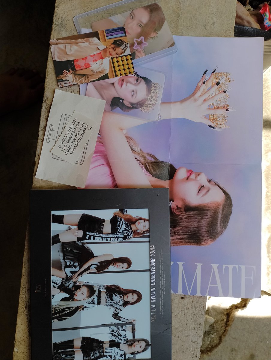 MarkCagasan3's tweet photo. @xaegyo_ph thanks pooo subrang sulit and granda wala nako masasabi huhuhu.salamat sa maraming freebies atee π₯Ήπ https://t.co/m2To8E8qco