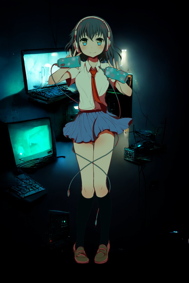 「先ほど、FANBOXの「おたより機能」を使って支援月数3ヶ月以上の方へ、毎月恒例」|此ノ木よしるのイラスト