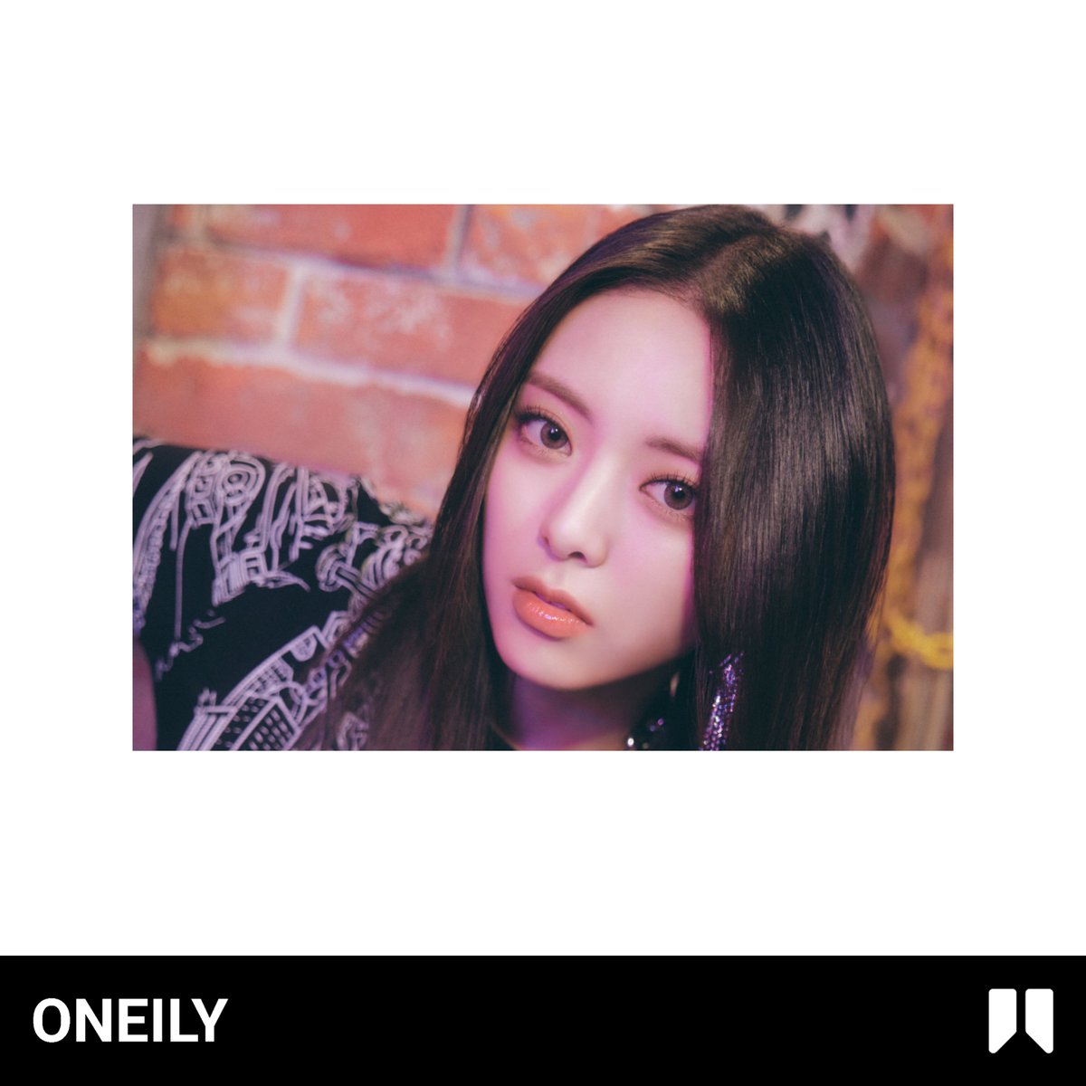 Oneily Music tweet media