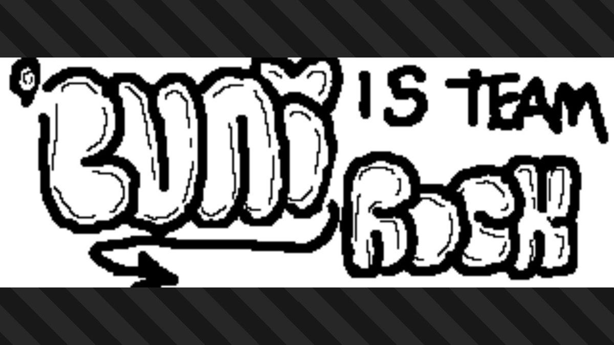 DsSyris's tweet photo. #Splatoon3 #Splatfest #NintendoSwitch https://t.co/1PhA2MRTWf