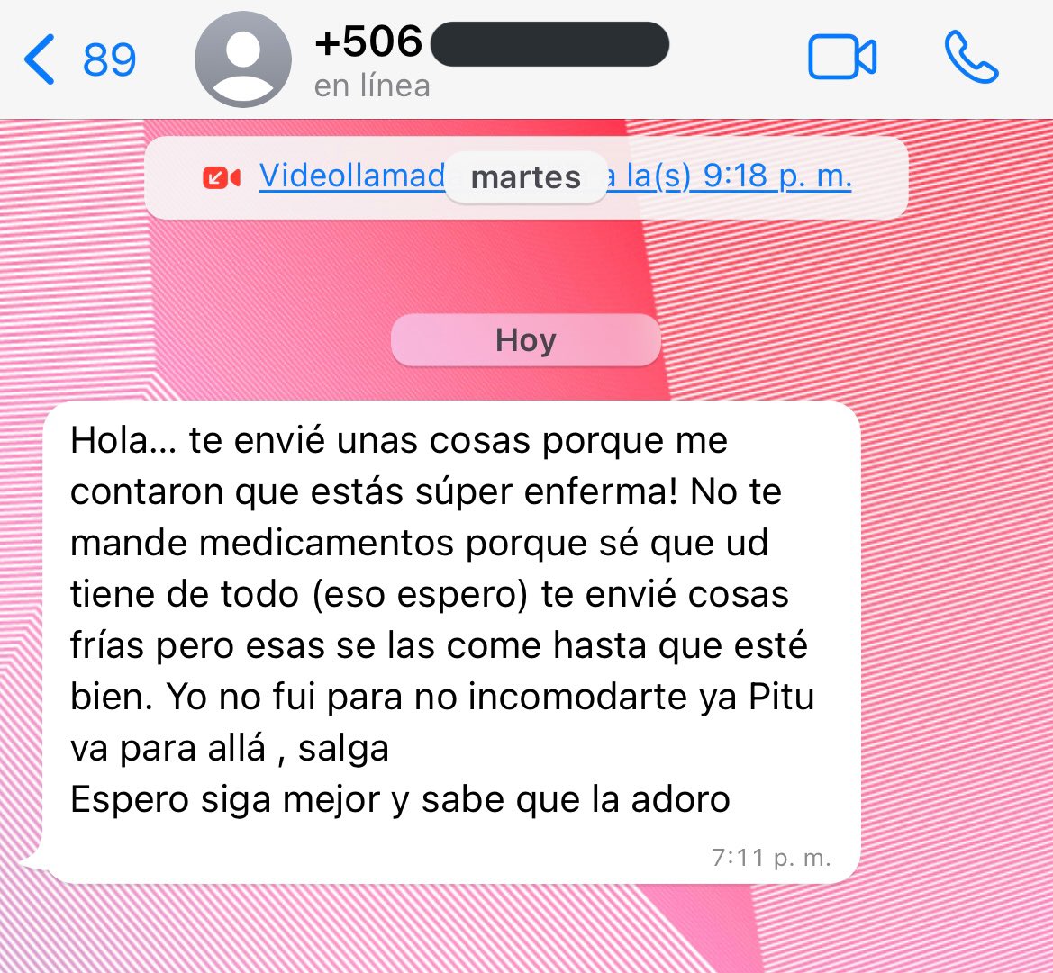 fabibal02's tweet photo. La gripe me está matando y mi ex tipo: https://t.co/3DWvRcNhTv
