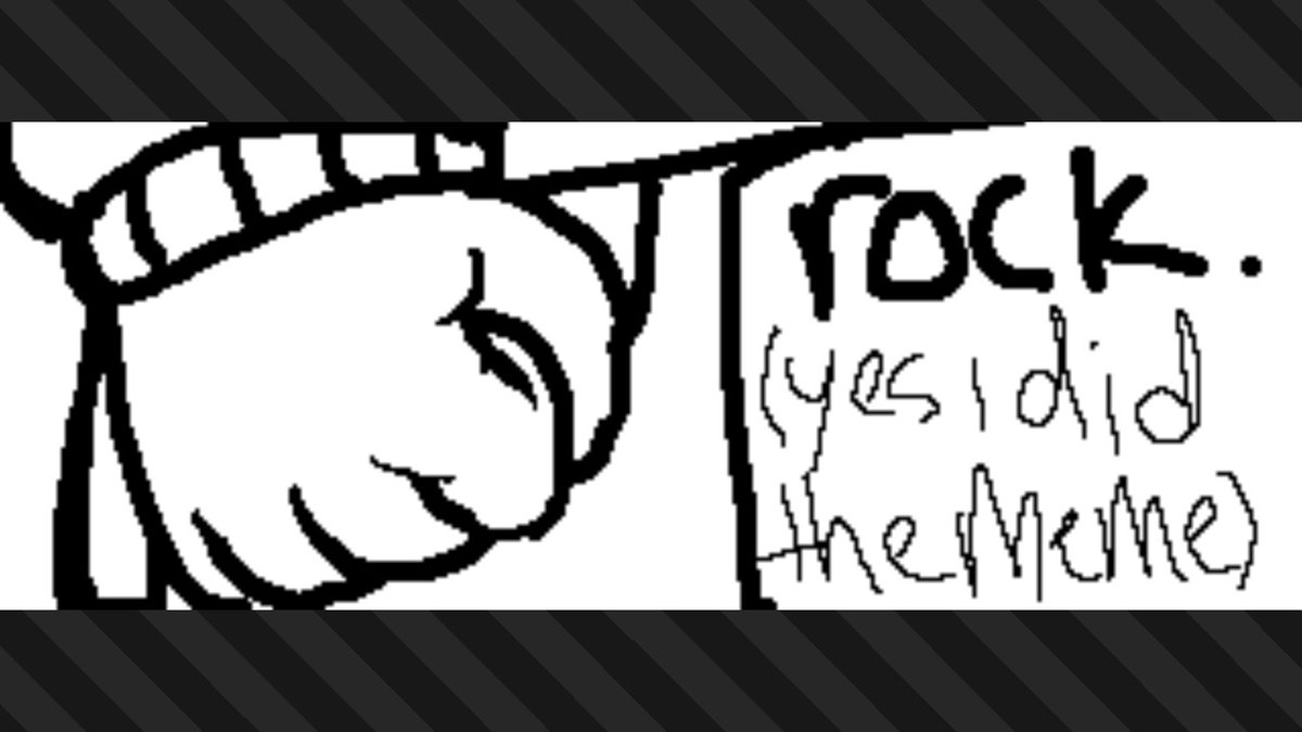 GALAXYwolf122's tweet photo. #Splatoon3 #Splatfest #NintendoSwitch
yes. https://t.co/zxW4mO7mE2