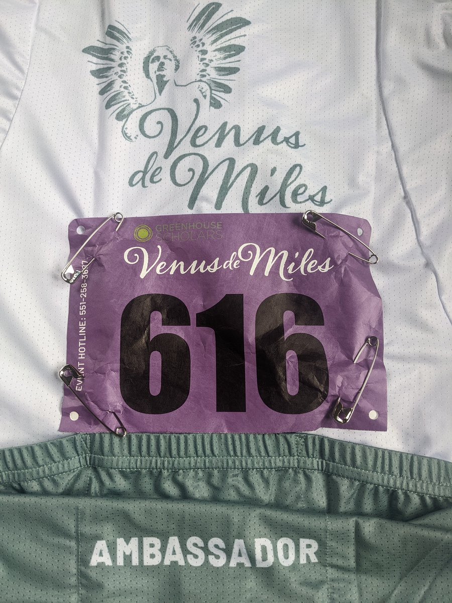 Venus de Miles tweet media