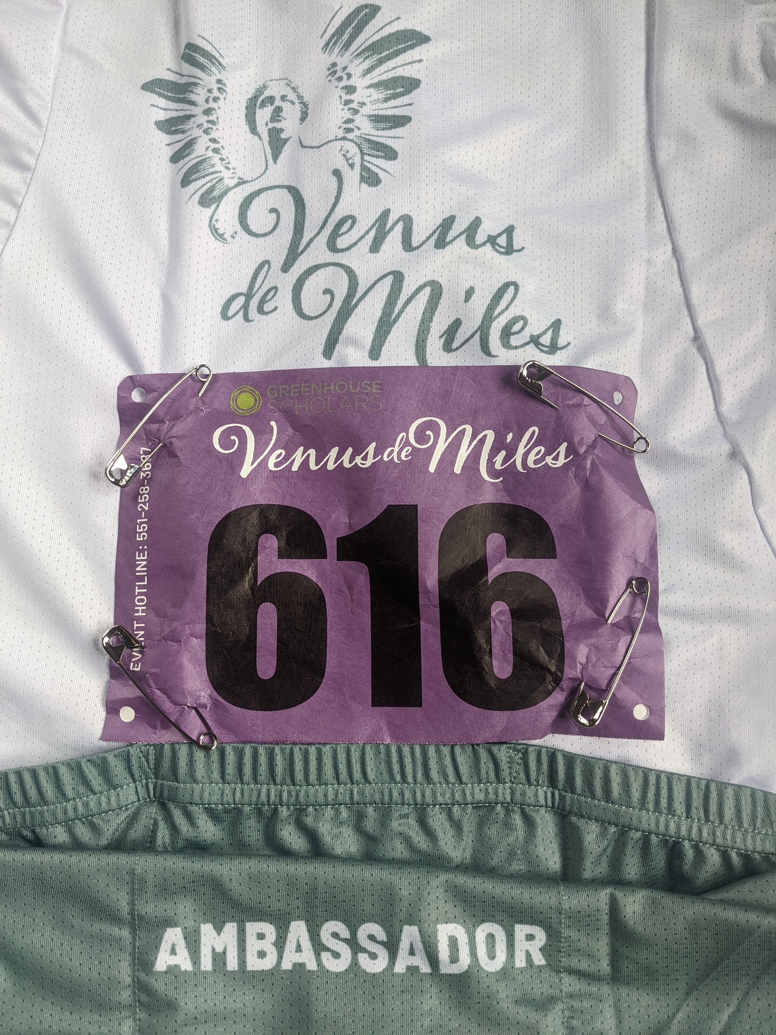 Venus de miles sales