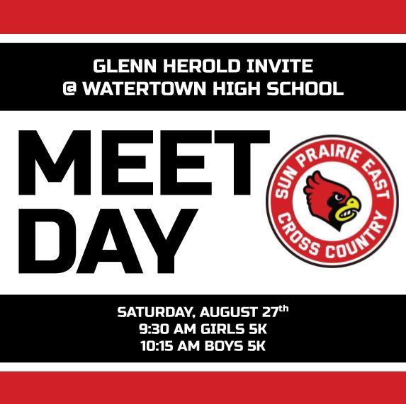 First Meet of the Year!!!
Let's GOOOOOOOO