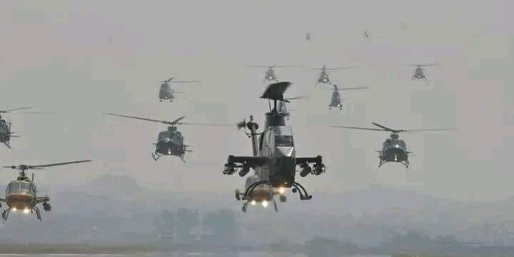 ShahidA78635473's tweet photo. Alhamdulellah we have all types of helicopters for 23 March and 6 September. Can't rescue common men because these are just for elites.
#FloodsInpakistan Lanat 
#Nowshera  Two nation Theory
#PakVsInd Murree wasim jr Larkana
#Peshawar Khyber pakhtunkhwa
#ڈوب_رہا_ہے_پاکستان https://t.co/GwS3elVPxW