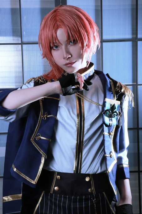 Twitterのコスプレ画像13