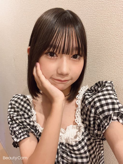 Twitterのコスプレ画像2