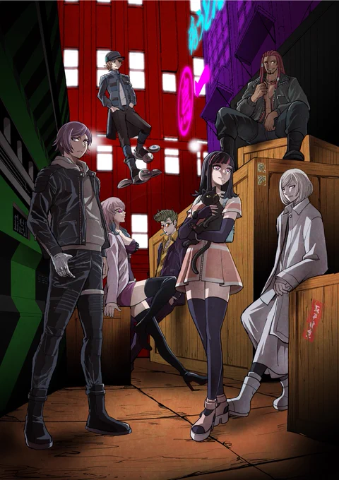 僕はコミカライズも3作描かせていただいてまして元の作品のファンの皆さんに楽しんでもらったり自分のコミカライズから興味を持って元の作品も楽しんでもらったりすると、作品の魅力を漫画のカタチで伝えることができたのかな……と昇天しそうになります。けど生きます描きますありがとうございます! 
