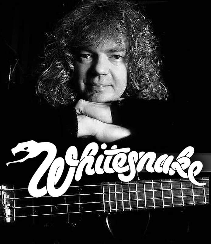 Happy birthday NEIL MURRAY!
(August 27, 1950) 