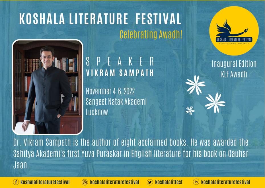 Koshala Literature Festival tweet media