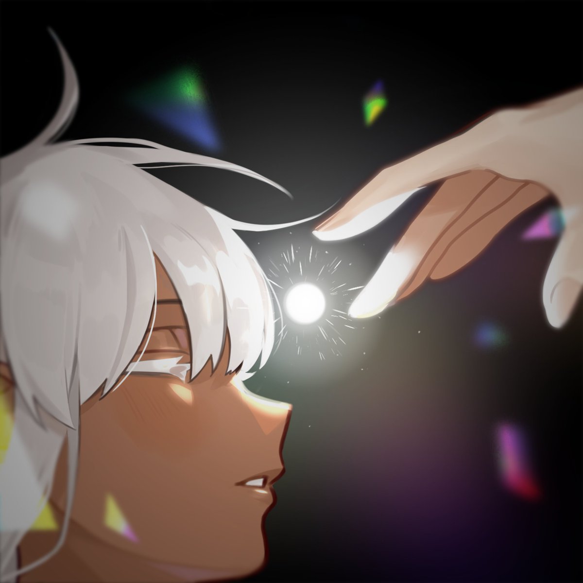 ᴀ ᴅᴜᴛʏ ᴛᴏ ᴜᴘʜᴏʟᴅ ᴜɴᴛɪʟ ᴛʜᴇ ᴇɴᴅ ᴏꜰ ᴛɪᴍᴇ...
ᴇɴɢᴀɢᴇ ᴛᴏ ʙᴇ ɢʀᴀɴᴛᴇᴅ ʟɪɢʜᴛ