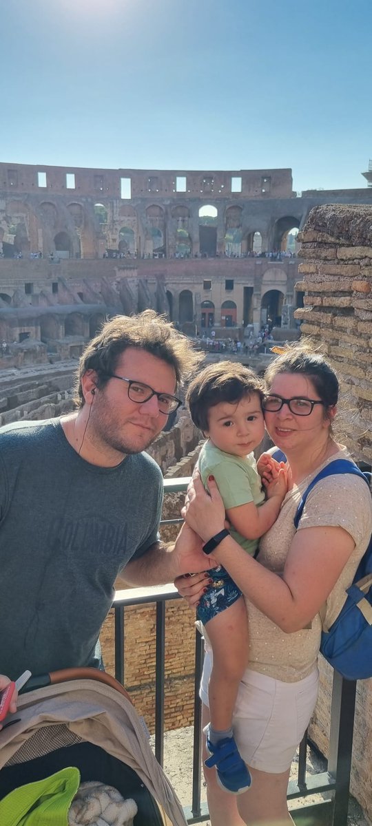 apintolangoni's tweet photo. #coliseo #Roma https://t.co/06FiVTp7zF