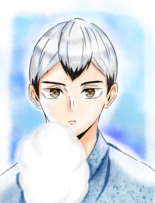 溢れる水のtwitterイラスト検索結果