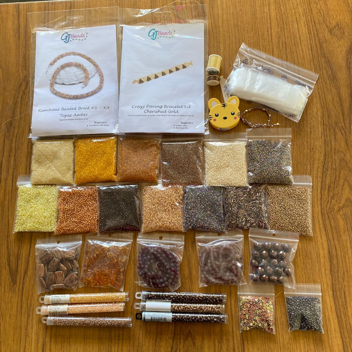 GJBeads's tweet photo. Bonanza Bags 🎈 - https://t.co/JGO4GcxSbi https://t.co/N8bMAodkMa