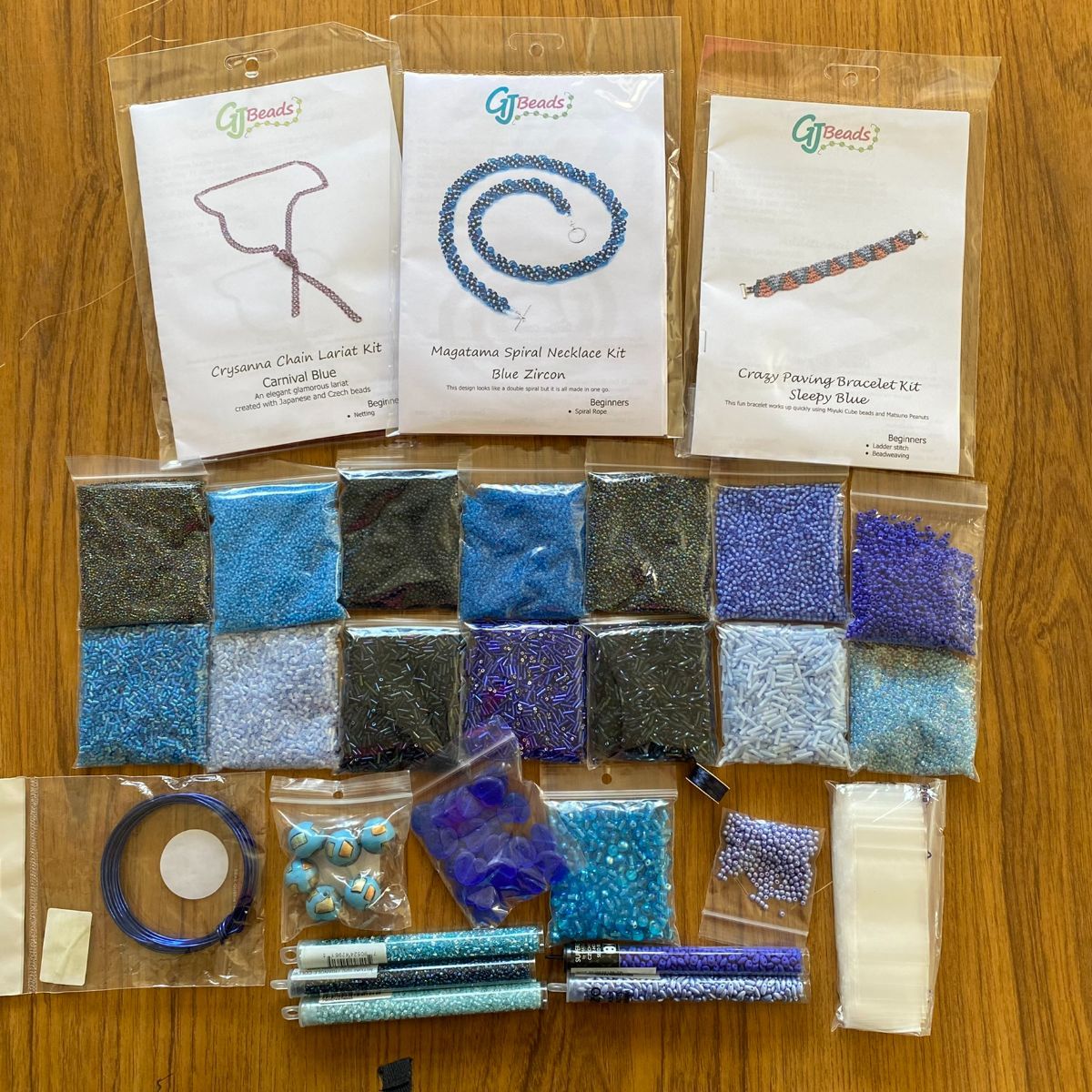 GJBeads's tweet photo. Bonanza Bags 🎈 - https://t.co/JGO4GcxSbi https://t.co/N8bMAodkMa
