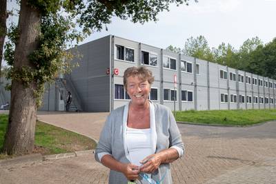 Wageningen wil tweede azc twee jaar langer open houden: ‘Ter Apel kwestie van slecht beleid en onwil’ gelderlander.nl/wageningen/wag…
