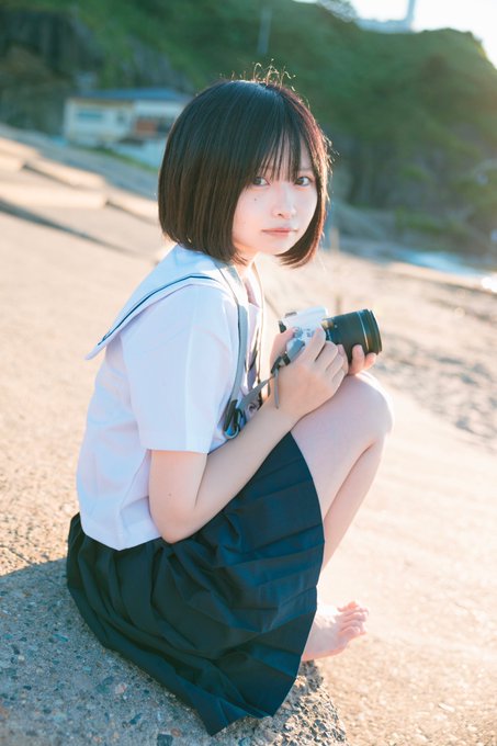 Twitterのコスプレ画像12