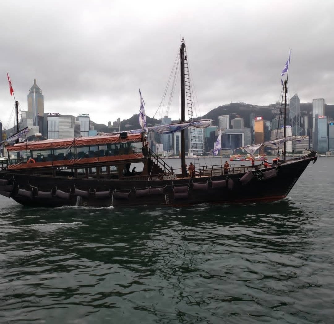 Delta.Tsai tweet media